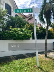 Aida Street (D15), Semi-Detached #185560912